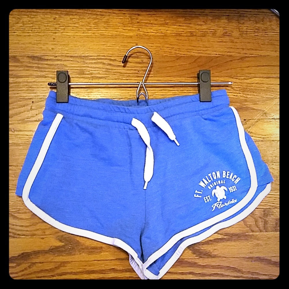 FT. Waton Beach Florida Shorts